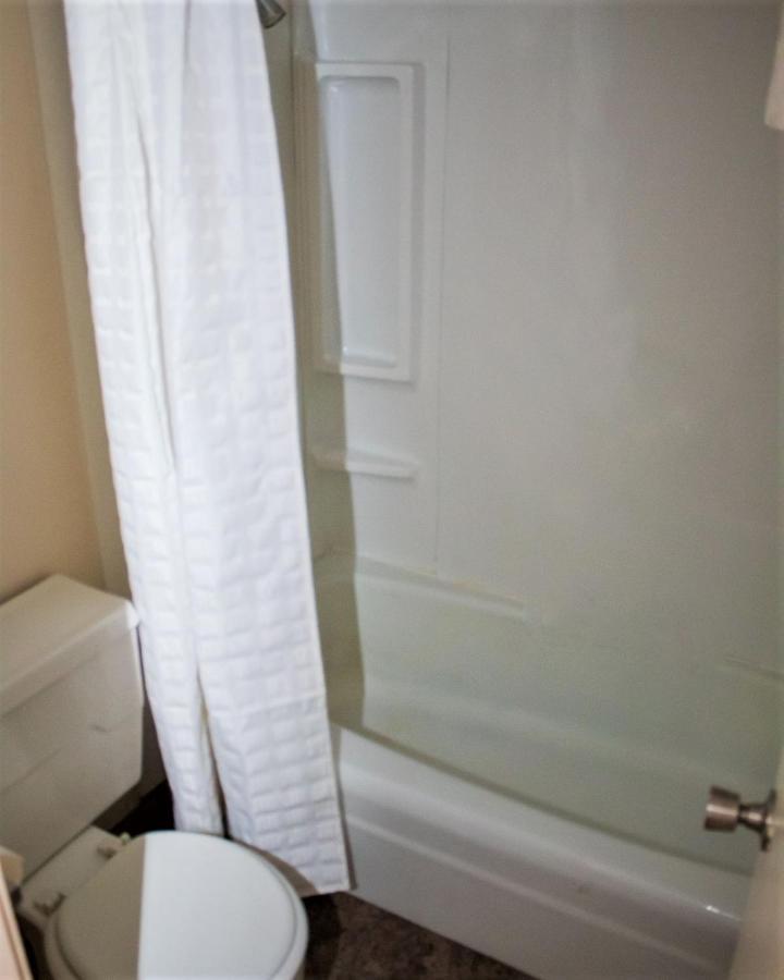 The Grand Motel Macon Bagian luar foto